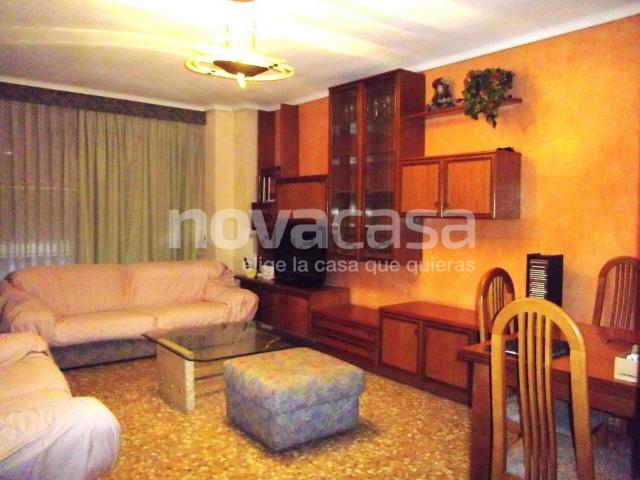 Piso, Albacete