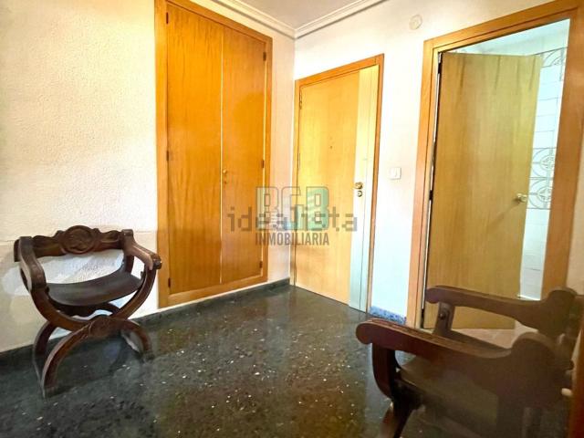 Piso, Albacete