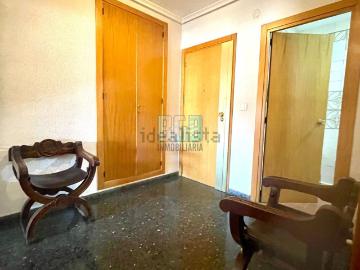 Piso, Albacete