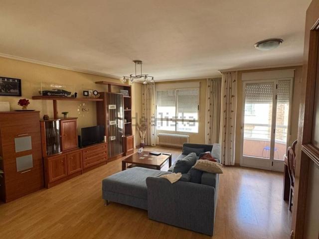 Piso, Albacete