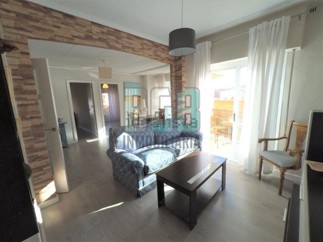 Piso, Albacete