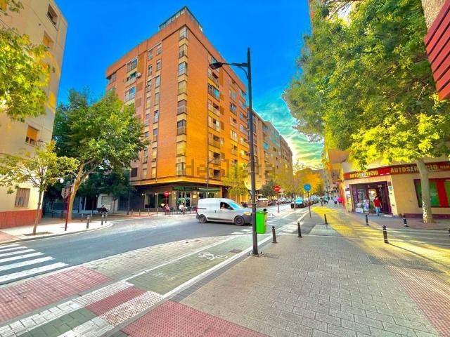 Piso, Albacete