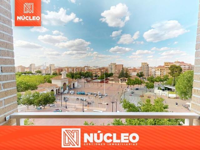 Piso, Albacete
