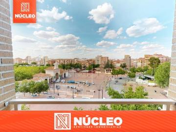 Piso, Albacete
