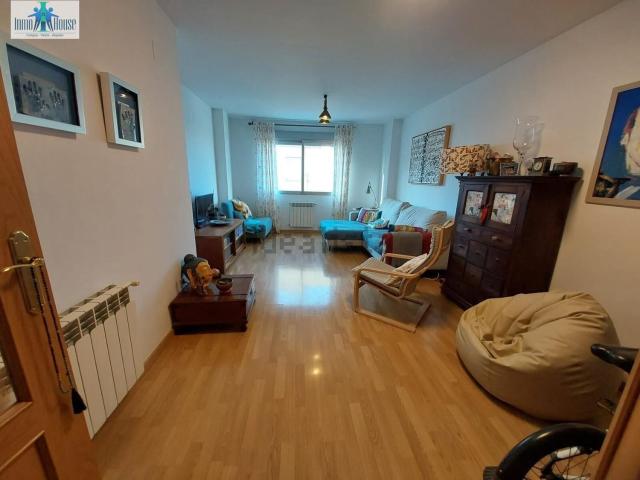 Piso, Albacete