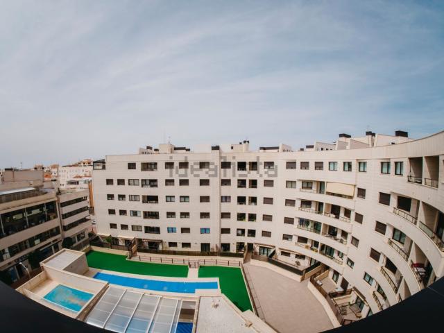Piso, Albacete