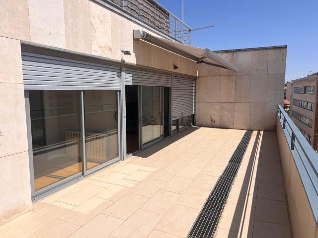 Piso, Albacete