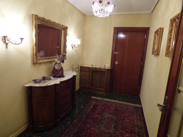Piso, Albacete