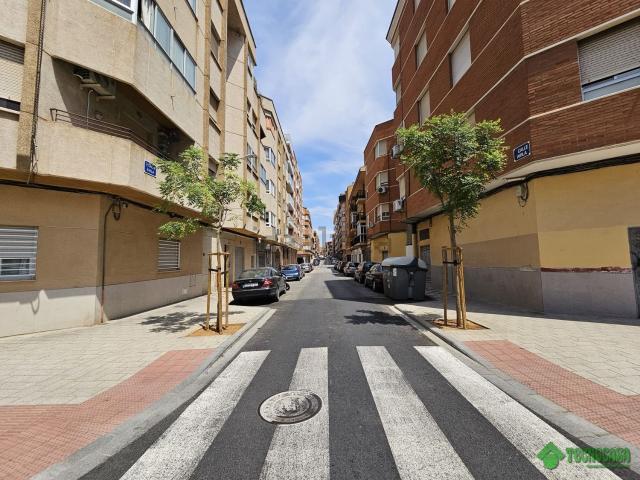Piso, Albacete