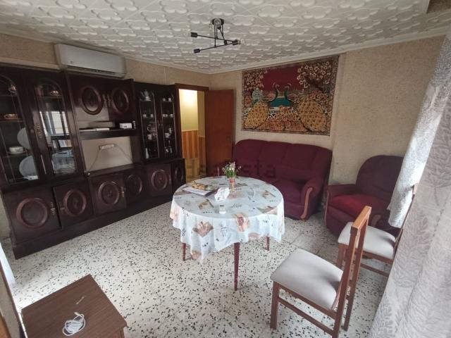 Piso, Albacete
