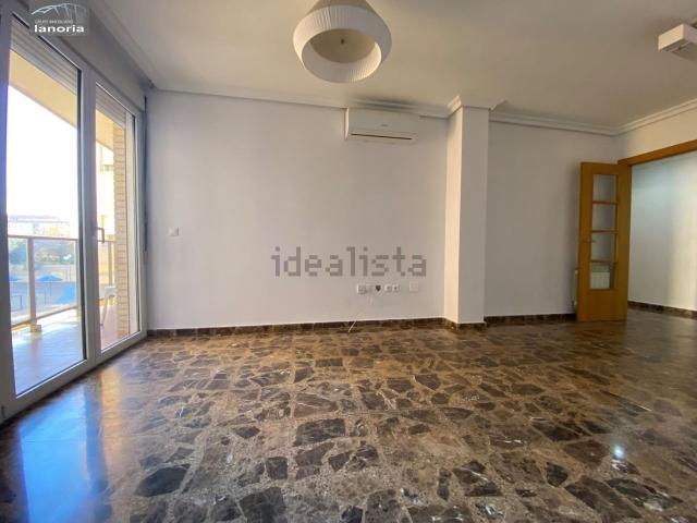Piso, Albacete