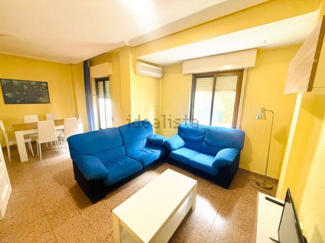 Piso, Albacete