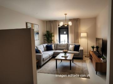 Piso, Albacete