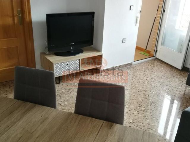 Piso, Albacete