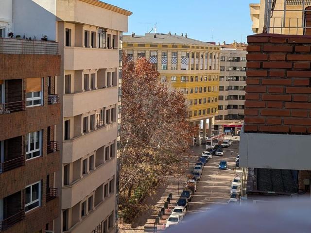 Piso, Albacete