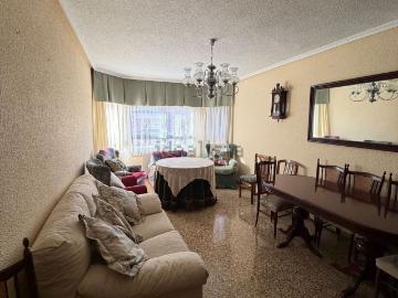Piso, Albacete