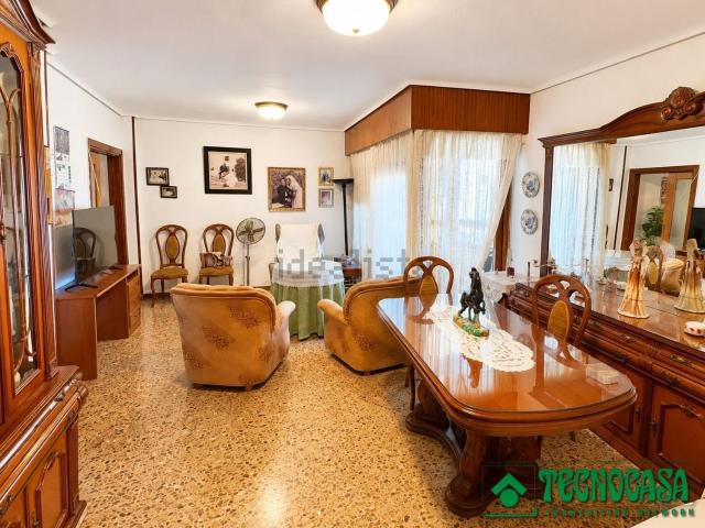 Piso, Albacete