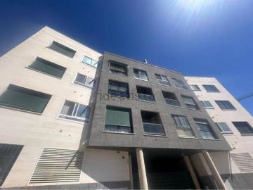 Piso, Albacete