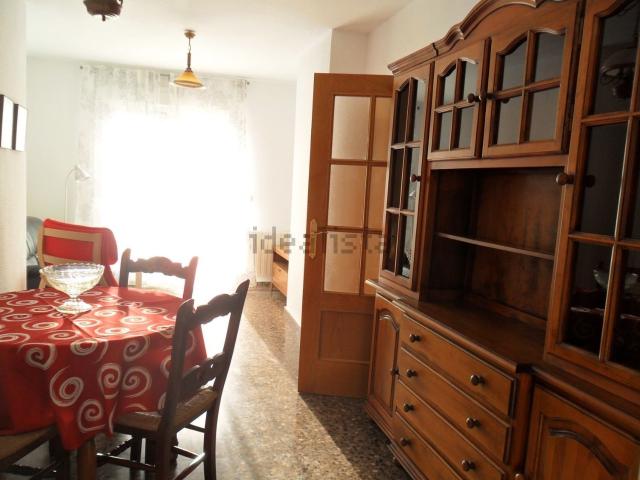 Piso, Albacete