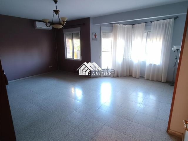Piso, Albacete