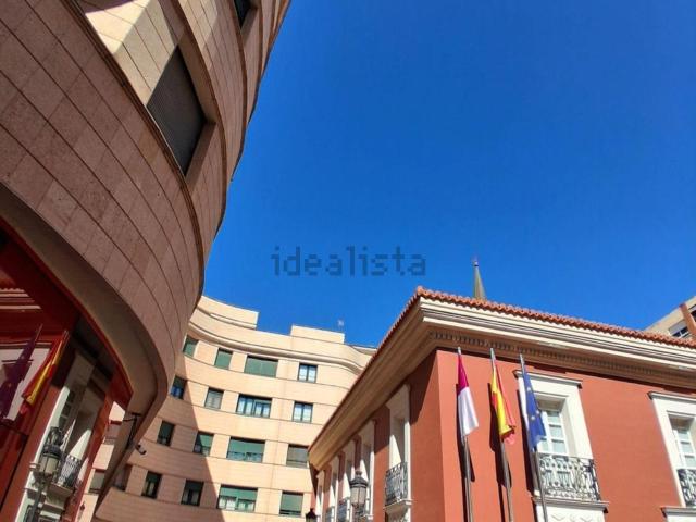 Piso, Albacete