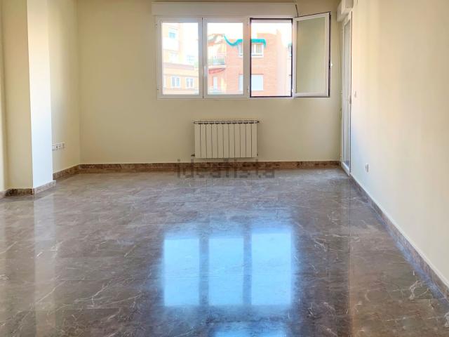 Piso, Albacete