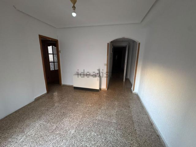 Piso, Albacete