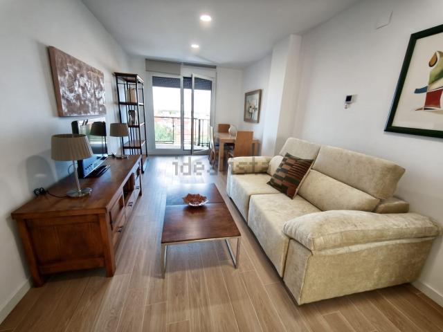Piso, Albacete