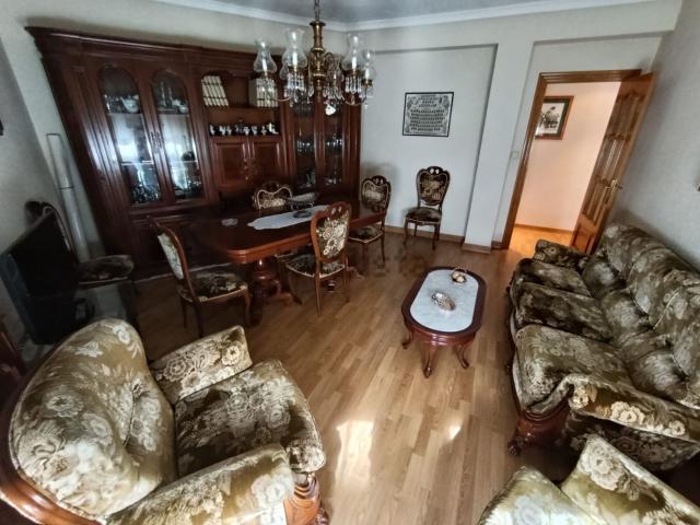 Piso, Albacete