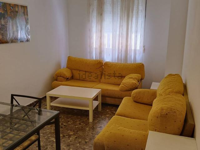 Piso, Albacete