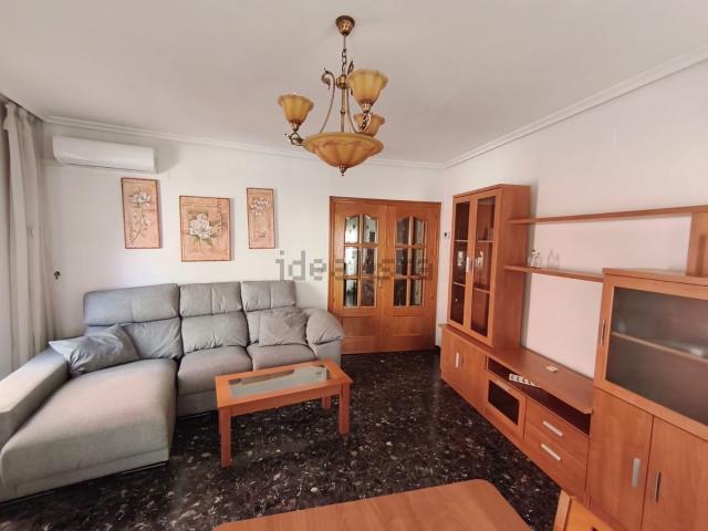 Piso, Albacete