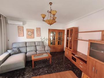 Piso, Albacete