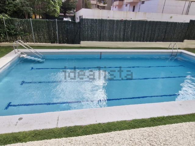 Piso, Albacete