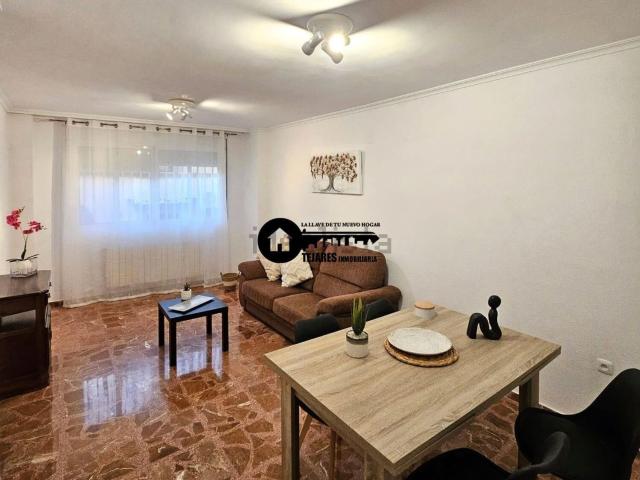 Piso, Albacete