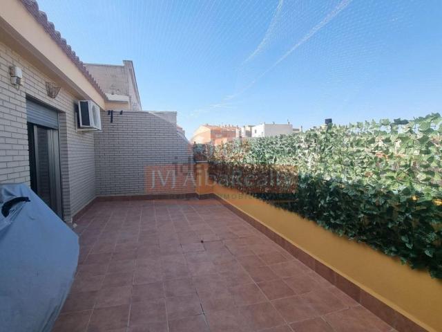 Piso, Albacete