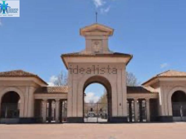 Piso, Albacete