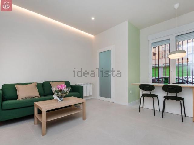 Piso, Albacete
