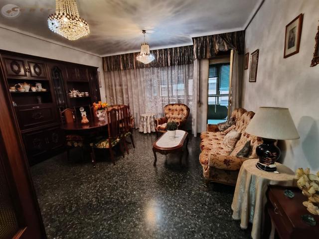 Piso, Albacete