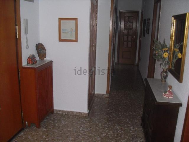 Piso, Albacete