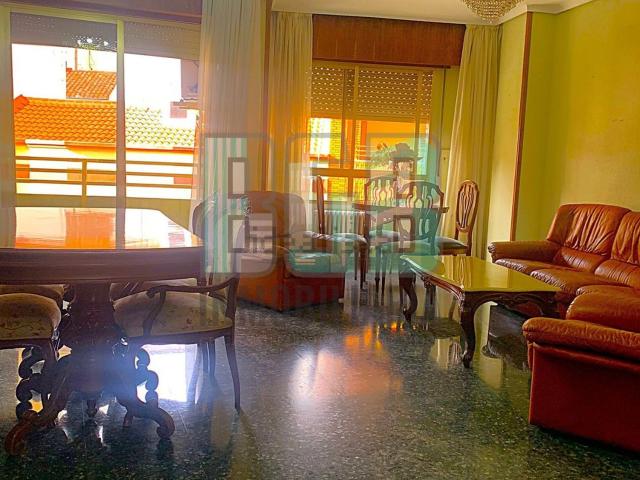 Piso, Albacete