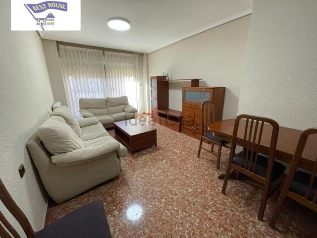 Piso, Albacete