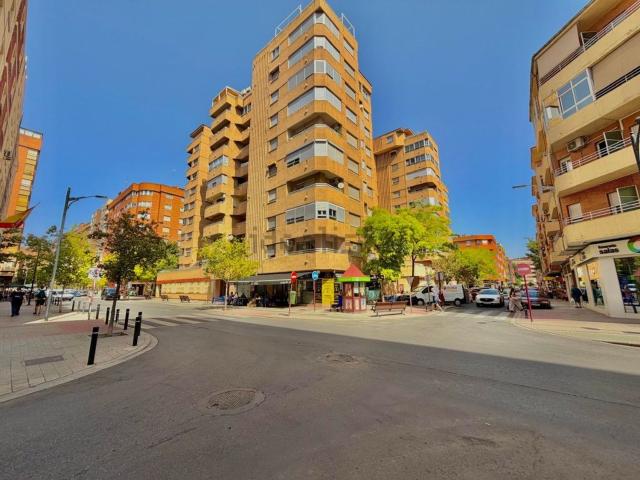 Piso, Albacete