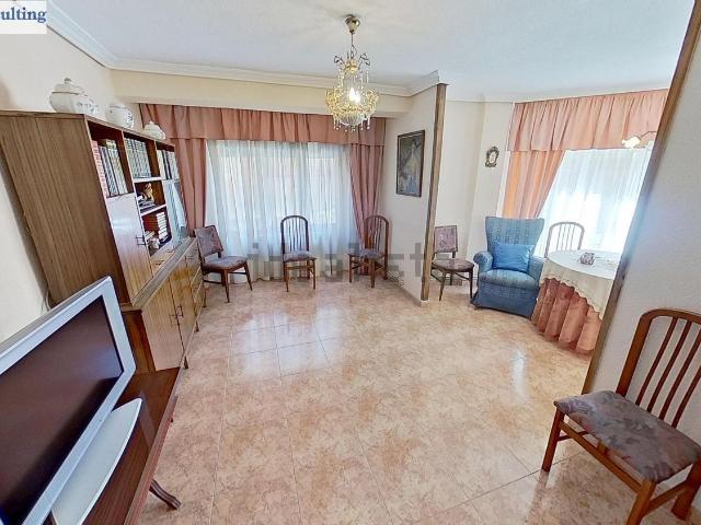 Piso, Albacete