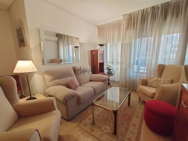 Piso, Albacete