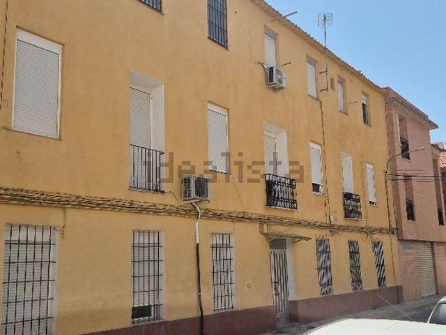 Piso, Albacete