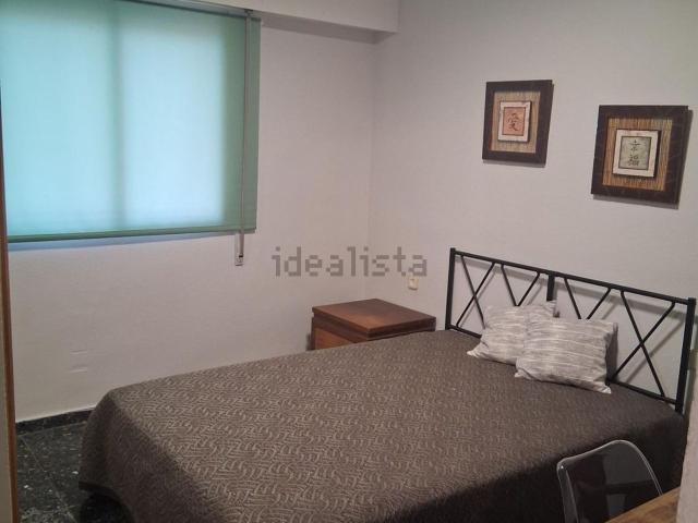 Piso, Albacete