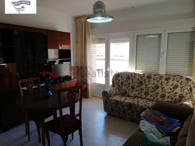 Piso, Albacete