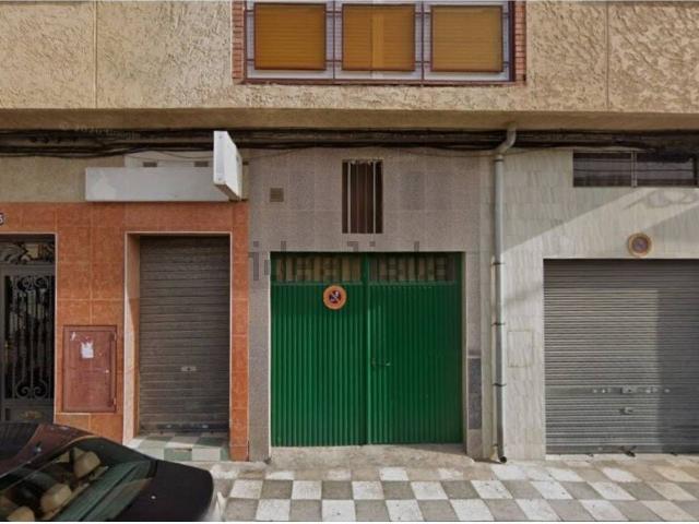 Piso, Albacete