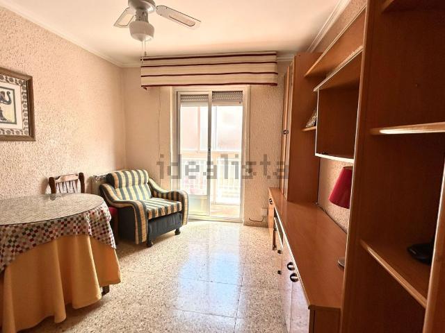 Piso, Albacete