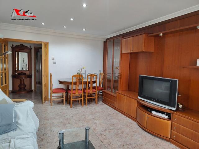 Piso, Albacete